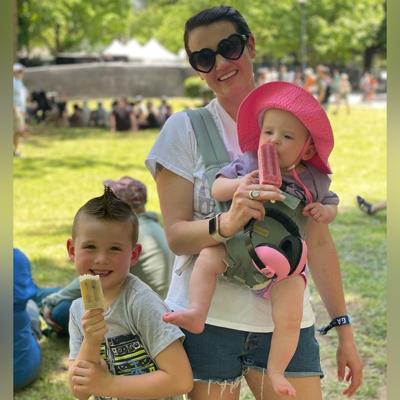 Meet your Posher, Brittani - Picture 6 of 9